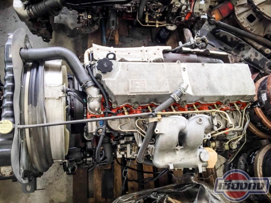 ขายเครื่องISUZU 6HH1