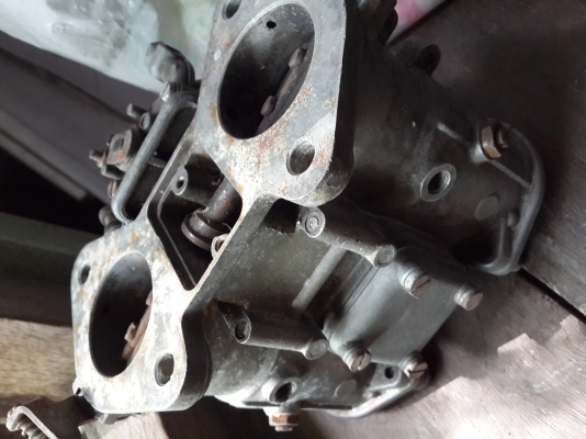 คาบอวเวบเบอร์เบอร์42ตามสภาพ