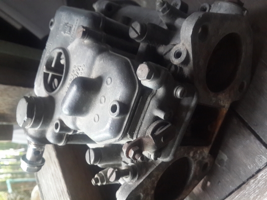 คาบอวเวบเบอร์เบอร์42ตามสภาพ