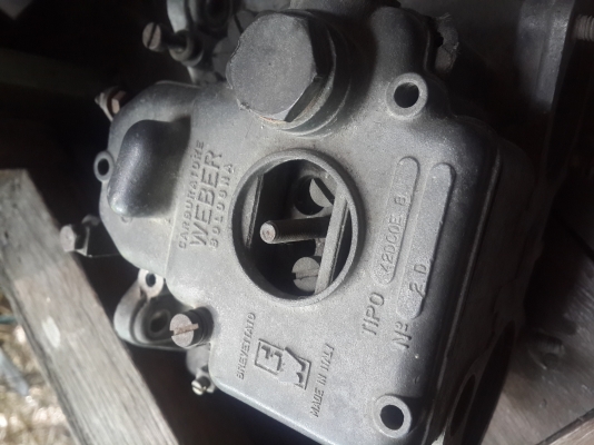 คาบอวเวบเบอร์เบอร์42ตามสภาพ