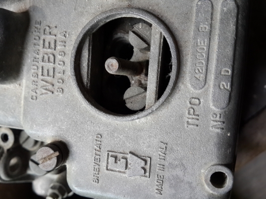 คาบอวเวบเบอร์เบอร์42ตามสภาพ