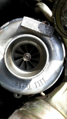 ขาย เทอร์โบ ihi f4 ลูกละ 3,500 และ super changer ลูกละ3,500