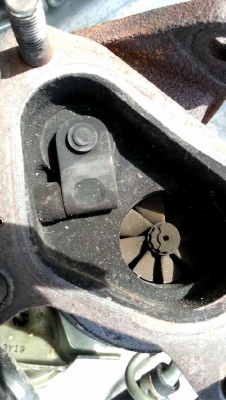 ขาย เทอร์โบ ihi f4 ลูกละ 3,500 และ super changer ลูกละ3,500