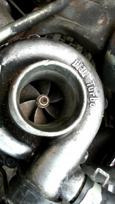 ขาย เทอร์โบ ihi f4 ลูกละ 3,500 และ super changer ลูกละ3,500