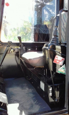 ขายแบคโฮ CAT E45 B ขายแบคโฮ CAT E45 B