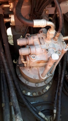 ขาย!! >>> Hitachi Zx200 รุ่น 5G <<< รถสวยพร้อมใช้งาน เอกสารพร้อม ขาย!! >>> Hitachi Zx200 รุ่น 5G <<< รถสวยพร้อมใช้งาน เอกสารพร้อม