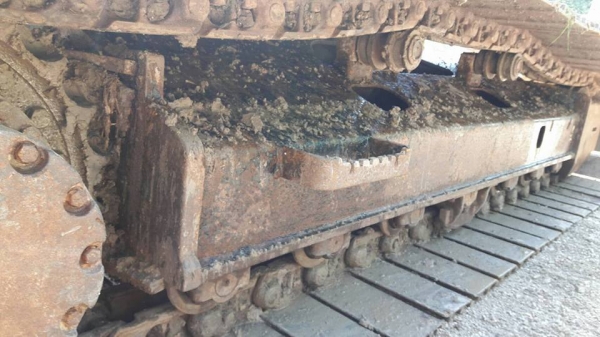 ขาย!! >>> Hitachi Zx200 รุ่น 5G <<< รถสวยพร้อมใช้งาน เอกสารพร้อม ขาย!! >>> Hitachi Zx200 รุ่น 5G <<< รถสวยพร้อมใช้งาน เอกสารพร้อม