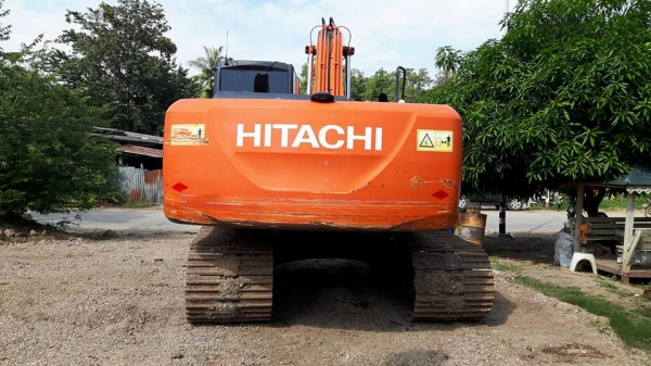 ขาย!! >>> Hitachi Zx200 รุ่น 5G <<< รถสวยพร้อมใช้งาน เอกสารพร้อม ขาย!! >>> Hitachi Zx200 รุ่น 5G <<< รถสวยพร้อมใช้งาน เอกสารพร้อม