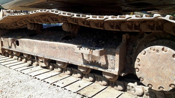 ขาย!! >>> Hitachi Zx200 รุ่น 5G <<< รถสวยพร้อมใช้งาน เอกสารพร้อม ขาย!! >>> Hitachi Zx200 รุ่น 5G <<< รถสวยพร้อมใช้งาน เอกสารพร้อม