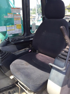 KOBELCO SK 200 - 8 รถสภาพสวยๆ KOBELCO SK 200 - 8 รถสภาพสวยๆ