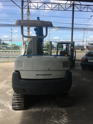 ขาย mitsubishi mm30b เก่าญี่ปุ่น
