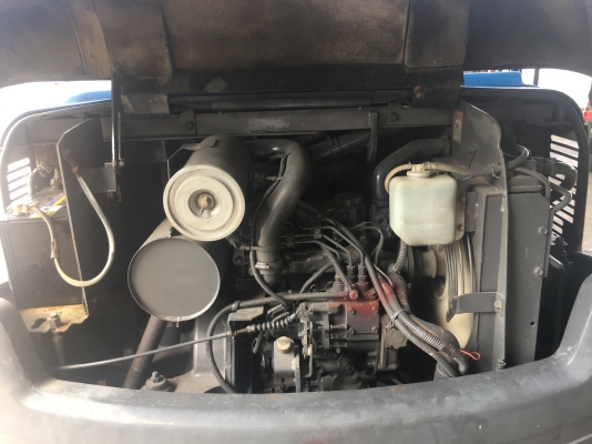 ขาย mitsubishi mm30b เก่าญี่ปุ่น