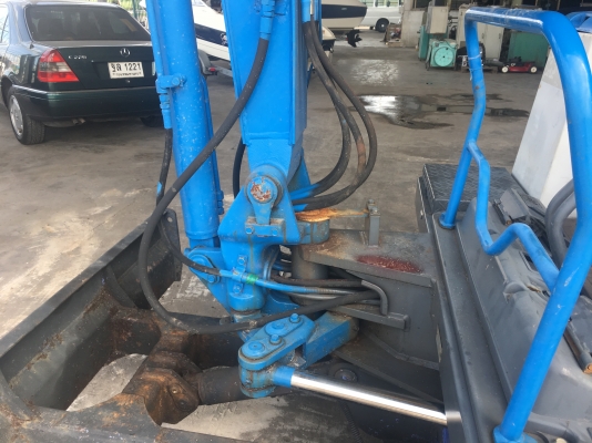 ขาย mitsubishi mm30b เก่าญี่ปุ่น