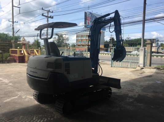 ขาย mitsubishi mm30b เก่าญี่ปุ่น