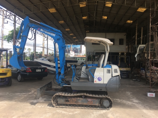 ขาย mitsubishi mm30b เก่าญี่ปุ่น
