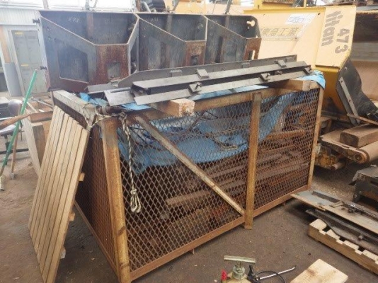 รถปูผิวทาง ABG TITAN473-2 พร้อม Set sensor ปี2002 ครับ