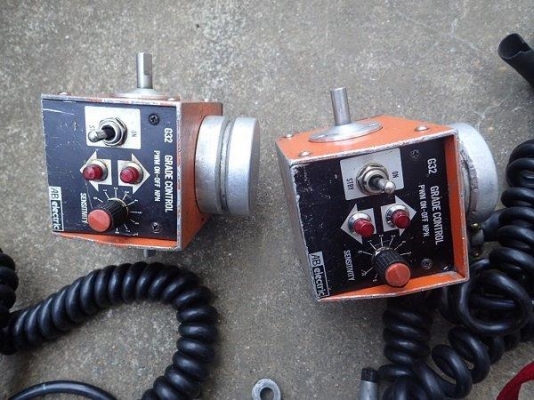 รถปูผิวทาง ABG TITAN473-2 พร้อม Set sensor ปี2002 ครับ