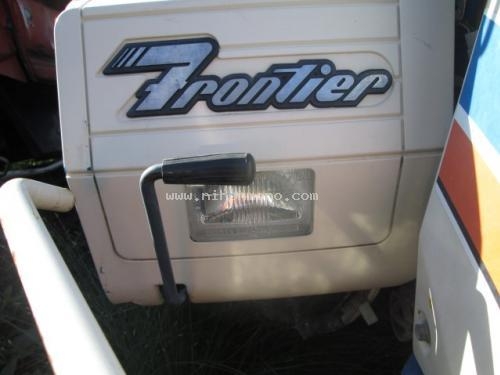 รถเกี่ยวข้าวนั่งขับ ISEKI HL80 เครื่องยนต์ดีเซล รหัสสินค้า 80904131 www.nihonmono.com รถเกี่ยวข้าวนั่งขับ ISEKI HL80 เครื่องยนต์ดีเซล รหัสสินค้า 80904131 www.nihonmono.com