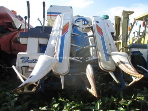 รถเกี่ยวข้าวนั่งขับ ISEKI HL80 เครื่องยนต์ดีเซล รหัสสินค้า 80904131 www.nihonmono.com รถเกี่ยวข้าวนั่งขับ ISEKI HL80 เครื่องยนต์ดีเซล รหัสสินค้า 80904131 www.nihonmono.com