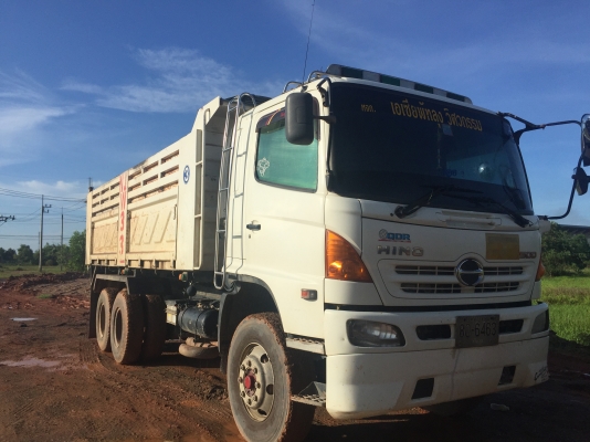 Hino 344 ปี54 ติดต่อ 080-1405528