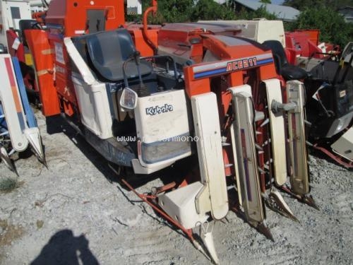 รถเกี่ยวข้าวนั่งขับ KUBOTA R1-211A เครื่องยนต์ดีเซล ขนาด 21แรงม้า รหัสสินค้า 80903921 www.nihonmono.com รถเกี่ยวข้าวนั่งขับ KUBOTA R1-211A เครื่องยนต์ดีเซล ขนาด 21แรงม้า รหัสสินค้า 80903921 www.nihonmono.com