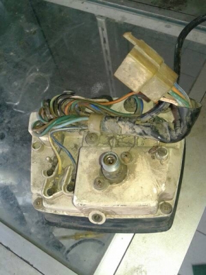 ไมด์ Honda dream ไมด์ Honda dream