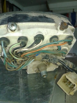 ไมด์ Honda dream ไมด์ Honda dream