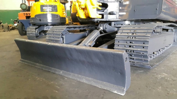 ขาย รถขุด KOBELCO รุ่น SK042 มือสองญี่ปุ่น แทรกเหล็กสวย หัวเก๋ง สลัก บูท เอวแน่น 100\% ปั้มนิ้ว คอนโทรลน้ำมัน ทำงานไว เทียบเท่า PC45 มือถือ/LINE ID: 0818753444