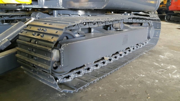 ขาย รถขุด KOBELCO รุ่น SK042 มือสองญี่ปุ่น แทรกเหล็กสวย หัวเก๋ง สลัก บูท เอวแน่น 100\% ปั้มนิ้ว คอนโทรลน้ำมัน ทำงานไว เทียบเท่า PC45 มือถือ/LINE ID: 0818753444