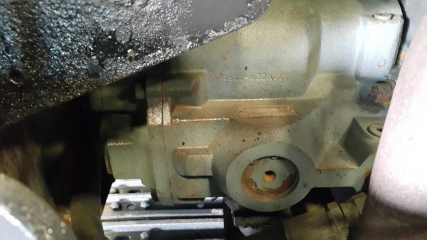 ขาย รถขุด KOBELCO รุ่น SK042 มือสองญี่ปุ่น แทรกเหล็กสวย หัวเก๋ง สลัก บูท เอวแน่น 100\% ปั้มนิ้ว คอนโทรลน้ำมัน ทำงานไว เทียบเท่า PC45 มือถือ/LINE ID: 0818753444