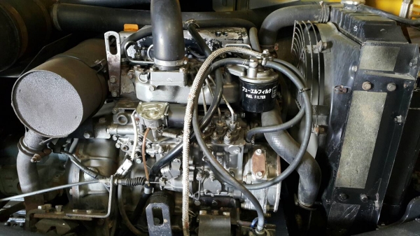 ขาย รถขุด KOBELCO รุ่น SK042 มือสองญี่ปุ่น แทรกเหล็กสวย หัวเก๋ง สลัก บูท เอวแน่น 100\% ปั้มนิ้ว คอนโทรลน้ำมัน ทำงานไว เทียบเท่า PC45 มือถือ/LINE ID: 0818753444