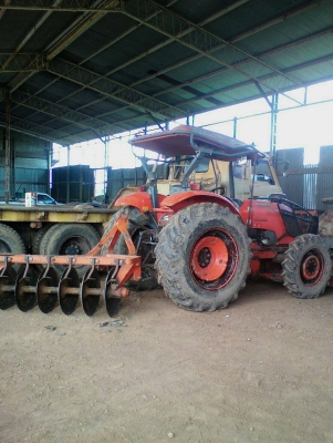 ฝากขายรถไถ คูโบต้า M70 ปี54 ฝากขายรถไถ คูโบต้า M70 ปี54