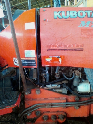 ฝากขายรถไถ คูโบต้า M70 ปี54 ฝากขายรถไถ คูโบต้า M70 ปี54