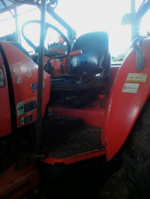 ฝากขายรถไถ คูโบต้า M70 ปี54 ฝากขายรถไถ คูโบต้า M70 ปี54