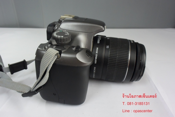 กล้อง DSLR Canon รุ่น EOS 1100D 12 ล้าน สภาพใหม่ ชัตเตอร์เพียง 7xx ที่ชาร์ท กระเป๋า CD เมม 8G ส่งฟรี กล้อง DSLR Canon รุ่น EOS 1100D 12 ล้าน สภาพใหม่ ชัตเตอร์เพียง 7xx ที่ชาร์ท กระเป๋า CD เมม 8G ส่งฟรี