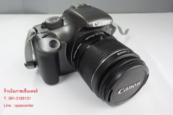 กล้อง DSLR Canon รุ่น EOS 1100D 12 ล้าน สภาพใหม่ ชัตเตอร์เพียง 7xx ที่ชาร์ท กระเป๋า CD เมม 8G ส่งฟรี กล้อง DSLR Canon รุ่น EOS 1100D 12 ล้าน สภาพใหม่ ชัตเตอร์เพียง 7xx ที่ชาร์ท กระเป๋า CD เมม 8G ส่งฟรี