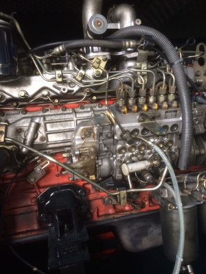 ขายเครื่องปั่นไฟ160kvaพร้อมเทลเลอร์ ขายเครื่องปั่นไฟ160kvaพร้อมเทลเลอร์