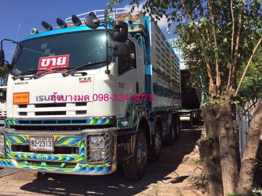 ขายรถพ่วงดัมพ์ ISUZU 360 แรง ปลายปี 56 แม่-ลูกดัมพ์สหะกิจ คัทซีเป็น DT แล้ว ไม่เอาคานหน้าถอดให้ พร้อมแจ้งขนส่งให้ค่ะ ทะเบียนพร้อม ขายรถพ่วงดัมพ์ ISUZU 360 แรง ปลายปี 56 แม่-ลูกดัมพ์สหะกิจ คัทซีเป็น DT แล้ว ไม่เอาคานหน้าถอดให้ พร้อมแจ้งขนส่งให้ค่ะ ทะเบียนพร้อม