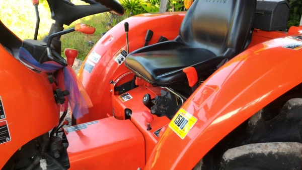 ขายรถไถ KUBOTA L3608SP ใช้งานมา 89 ชม. พร้อมดันหน้า ราคา 380,000 สนใจโทรสอบถามได้ครับ DC Tractor Rayong 0818618678,0899347475 https://www.facebook.com/DC-Tractor-Rayong-3071545327…/shop… id line=081-8618678 id line=089-9347475 มีรถขนส่งบริกา ขายรถไถ KUBOTA L3608SP ใช้งานมา 89 ชม. พร้อมดันหน้า ราคา 380,000 สนใจโทรสอบถามได้ครับ DC Tractor Rayong 0818618678,0899347475 https://www.facebook.com/DC-Tractor-Rayong-3071545327…/shop… id line=081-8618678 id line=089-9347475 มีรถขนส่งบริกา