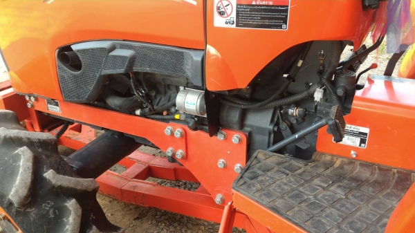 ขายรถไถ KUBOTA L3608SP ใช้งานมา 89 ชม. พร้อมดันหน้า ราคา 380,000 สนใจโทรสอบถามได้ครับ DC Tractor Rayong 0818618678,0899347475 https://www.facebook.com/DC-Tractor-Rayong-3071545327…/shop… id line=081-8618678 id line=089-9347475 มีรถขนส่งบริกา ขายรถไถ KUBOTA L3608SP ใช้งานมา 89 ชม. พร้อมดันหน้า ราคา 380,000 สนใจโทรสอบถามได้ครับ DC Tractor Rayong 0818618678,0899347475 https://www.facebook.com/DC-Tractor-Rayong-3071545327…/shop… id line=081-8618678 id line=089-9347475 มีรถขนส่งบริกา