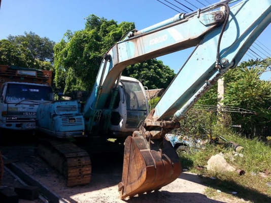 ขายรถแบคโค SK120-5 มาร์คไฟว์ ไฟฟ้าครบ เอกสารใบซื้อขาย สภาพพร้อมใช้งาน ราคา490,000 สนใจโทร 090-8588220คุณนะ 093-3258446คุณบิว หรือเข้าดูสินค้าอื่นๆได้ที่ www.narong2truck.com หรือ www.truck.in.th/498 หรือเพจFacebook ณรงค์ ซื้อขายรถมือสอง (เว็บไซต์ส่วนตัว) ขายรถแบคโค SK120-5 มาร์คไฟว์ ไฟฟ้าครบ เอกสารใบซื้อขาย สภาพพร้อมใช้งาน ราคา490,000 สนใจโทร 090-8588220คุณนะ 093-3258446คุณบิว หรือเข้าดูสินค้าอื่นๆได้ที่ www.narong2truck.com หรือ www.truck.in.th/498 หรือเพจFacebook ณรงค์ ซื้อขายรถมือสอง (เว็บไซต์ส่วนตัว)