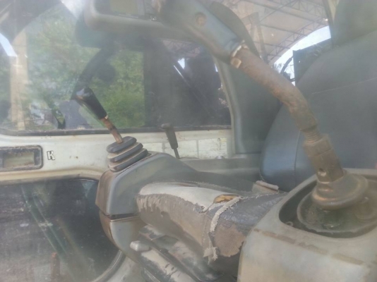 ขายรถแบคโค SK120-5 มาร์คไฟว์ ไฟฟ้าครบ เอกสารใบซื้อขาย สภาพพร้อมใช้งาน ราคา490,000 สนใจโทร 090-8588220คุณนะ 093-3258446คุณบิว หรือเข้าดูสินค้าอื่นๆได้ที่ www.narong2truck.com หรือ www.truck.in.th/498 หรือเพจFacebook ณรงค์ ซื้อขายรถมือสอง (เว็บไซต์ส่วนตัว) ขายรถแบคโค SK120-5 มาร์คไฟว์ ไฟฟ้าครบ เอกสารใบซื้อขาย สภาพพร้อมใช้งาน ราคา490,000 สนใจโทร 090-8588220คุณนะ 093-3258446คุณบิว หรือเข้าดูสินค้าอื่นๆได้ที่ www.narong2truck.com หรือ www.truck.in.th/498 หรือเพจFacebook ณรงค์ ซื้อขายรถมือสอง (เว็บไซต์ส่วนตัว)