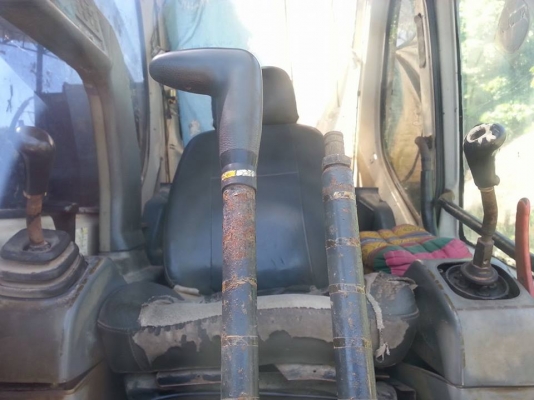 ขายรถแบคโค SK120-5 มาร์คไฟว์ ไฟฟ้าครบ เอกสารใบซื้อขาย สภาพพร้อมใช้งาน ราคา490,000 สนใจโทร 090-8588220คุณนะ 093-3258446คุณบิว หรือเข้าดูสินค้าอื่นๆได้ที่ www.narong2truck.com หรือ www.truck.in.th/498 หรือเพจFacebook ณรงค์ ซื้อขายรถมือสอง (เว็บไซต์ส่วนตัว) ขายรถแบคโค SK120-5 มาร์คไฟว์ ไฟฟ้าครบ เอกสารใบซื้อขาย สภาพพร้อมใช้งาน ราคา490,000 สนใจโทร 090-8588220คุณนะ 093-3258446คุณบิว หรือเข้าดูสินค้าอื่นๆได้ที่ www.narong2truck.com หรือ www.truck.in.th/498 หรือเพจFacebook ณรงค์ ซื้อขายรถมือสอง (เว็บไซต์ส่วนตัว)