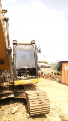 ตัดขายอะไหล่ รถแมคโค CAT-320-D มึใครต้องการอะไหล่ตัวไหนบ้างครับ