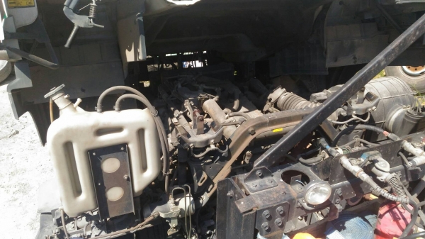 ขายรถบรรรทุกหัวลาก ISUZU 360 GXZ ขายรถบรรรทุกหัวลาก ISUZU 360 GXZ