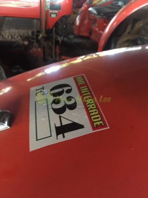 รถไถนาคูโบต้ามือสองราคาถูก รุ่น L3608 พร้อมใบดันคานบน สภาพดี รถไถนาคูโบต้ามือสองราคาถูก รุ่น L3608 พร้อมใบดันคานบน สภาพดี