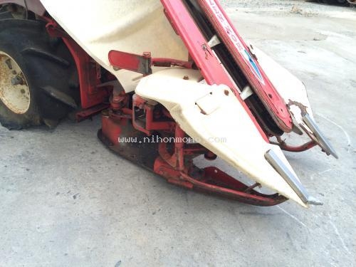 รถเกี่ยวข้าวเดินตาม ZEN-NOH YB302 3.2 PS เครื่องยนต์เบนซิน รหัสสินค้า 80904408 www.nihonmono.com รถเกี่ยวข้าวเดินตาม ZEN-NOH YB302 3.2 PS เครื่องยนต์เบนซิน รหัสสินค้า 80904408 www.nihonmono.com