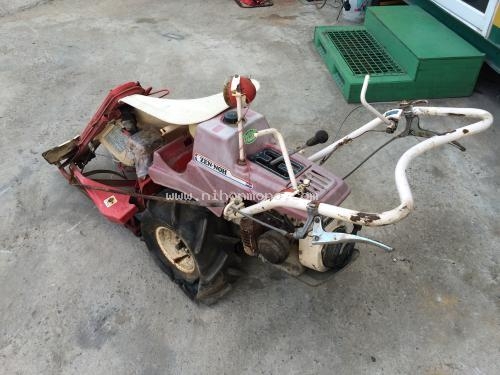 รถเกี่ยวข้าวเดินตาม ZEN-NOH YB302 3.2 PS เครื่องยนต์เบนซิน รหัสสินค้า 80904408 www.nihonmono.com รถเกี่ยวข้าวเดินตาม ZEN-NOH YB302 3.2 PS เครื่องยนต์เบนซิน รหัสสินค้า 80904408 www.nihonmono.com