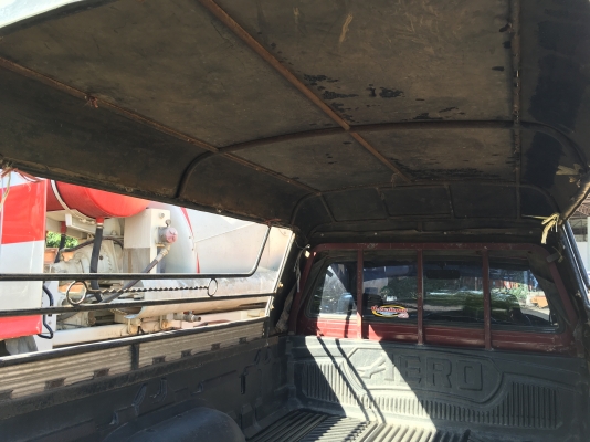 กระบะ มีแม็กลายเนอร์ มีหลังคา โตโยต้า ไมตี้เอ็ก หรือแยก กระบะ มีแม็กลายเนอร์ มีหลังคา โตโยต้า ไมตี้เอ็ก หรือแยก