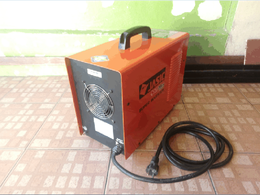 -ขายตู้เชื่อมระบบ Inverter ARC WELDER JASIC MAXARC200B. -ขายตู้เชื่อมระบบ Inverter ARC WELDER JASIC MAXARC200B.